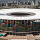 Illustration for article titled How Vacant World Cup Stadiums Could Be Turned Into Housing